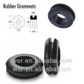 plastic rubber hole plugs with FDA reports & ROSH